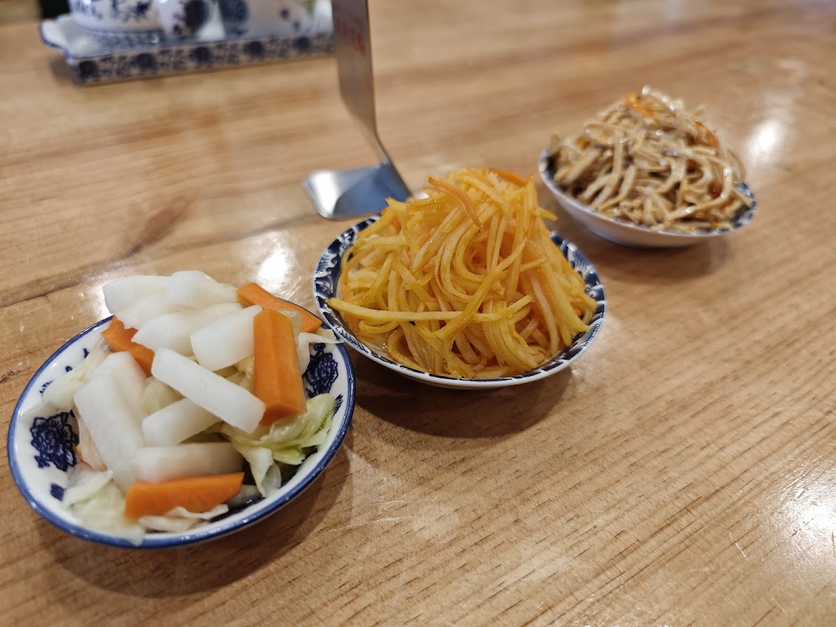 Jinweide Noodles Photo 6