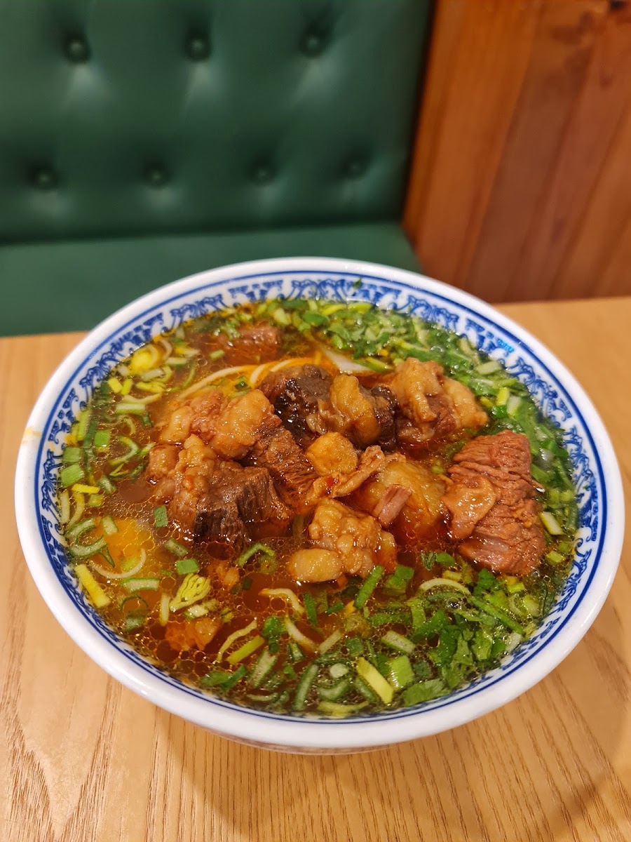 Jinweide Noodles Photo 7
