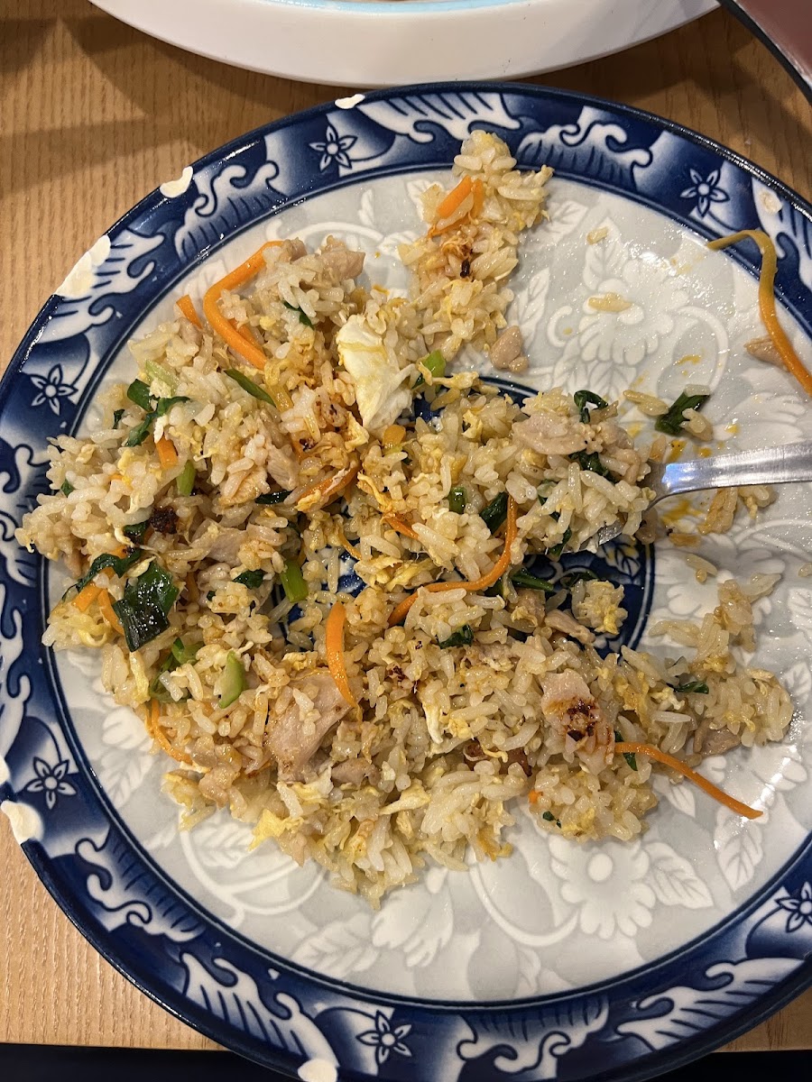 Jinweide Noodles Photo 8