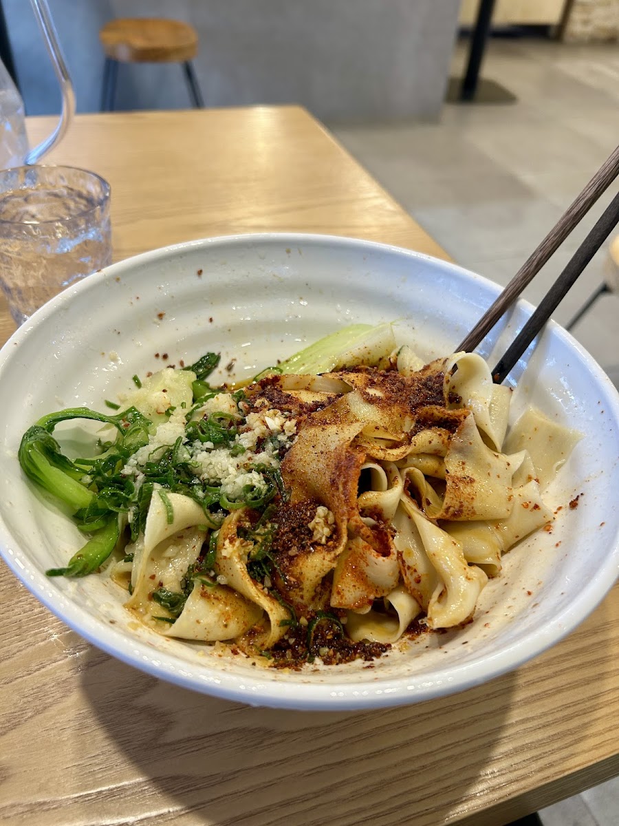 Jinweide Noodles Photo 9