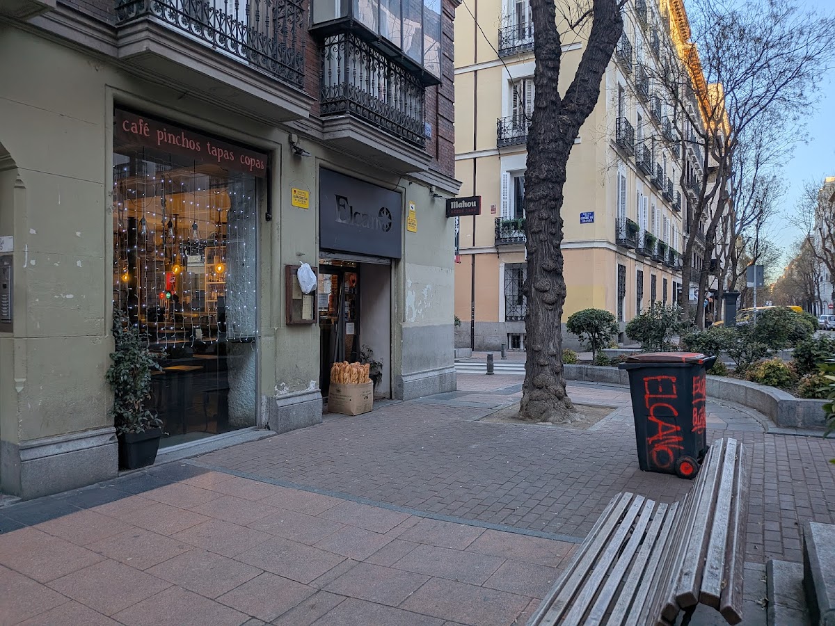 ELCANO Taberna Photo 4