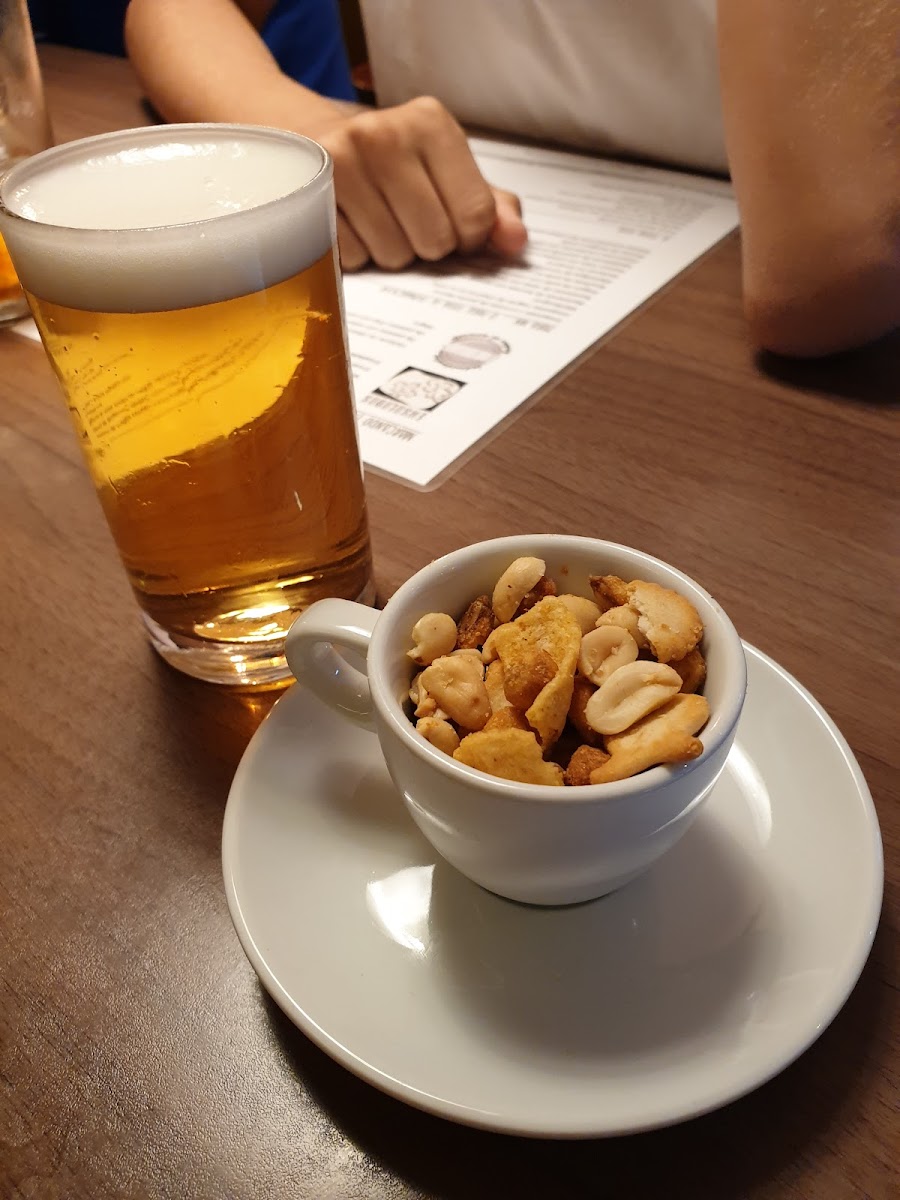ELCANO Taberna Photo 6