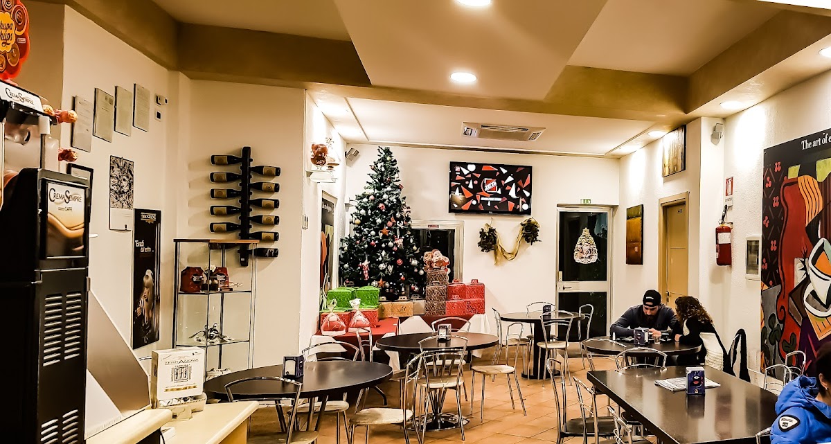 Le Corti Cafè
