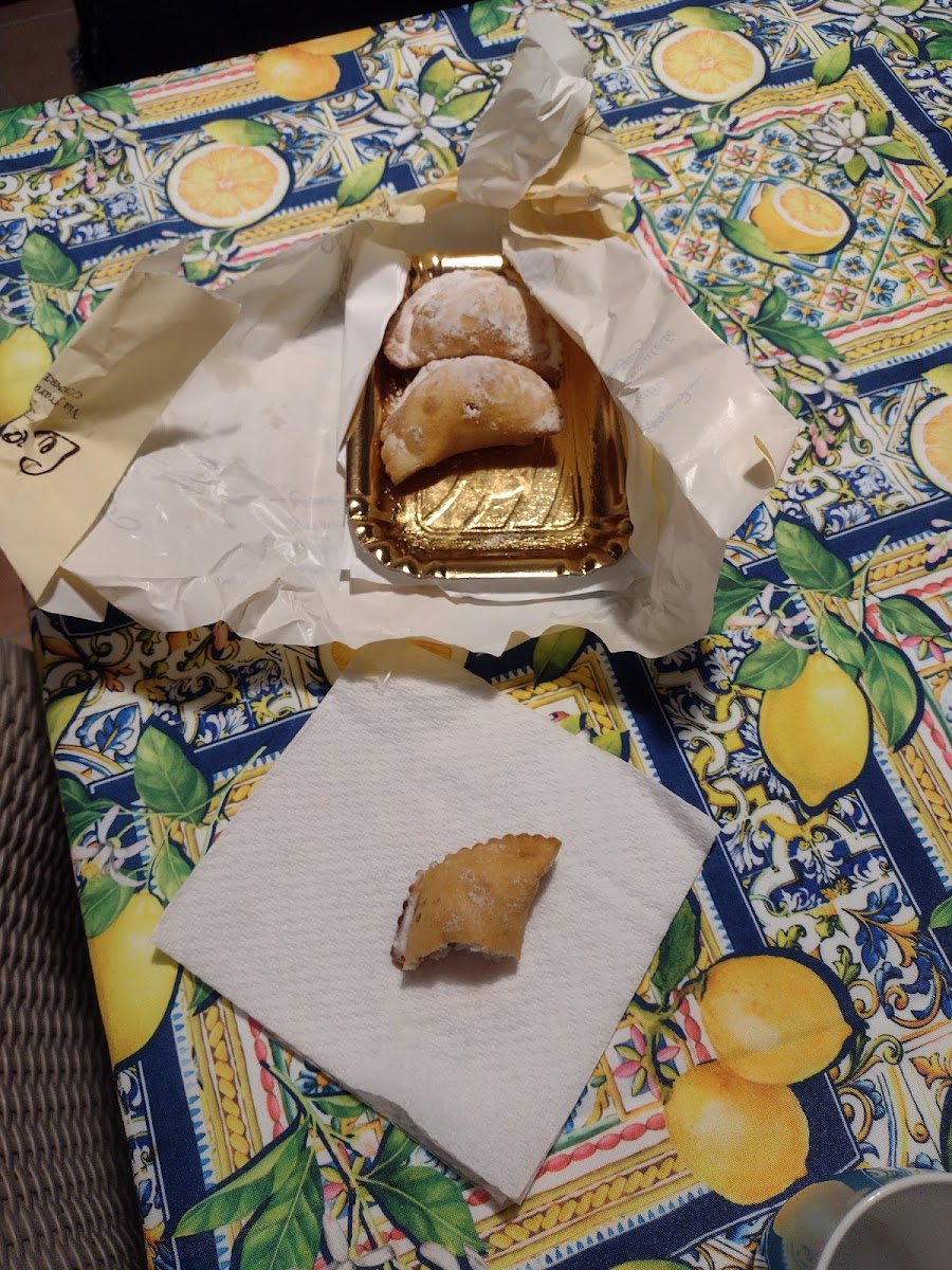 Le Corti Cafè Photo 10