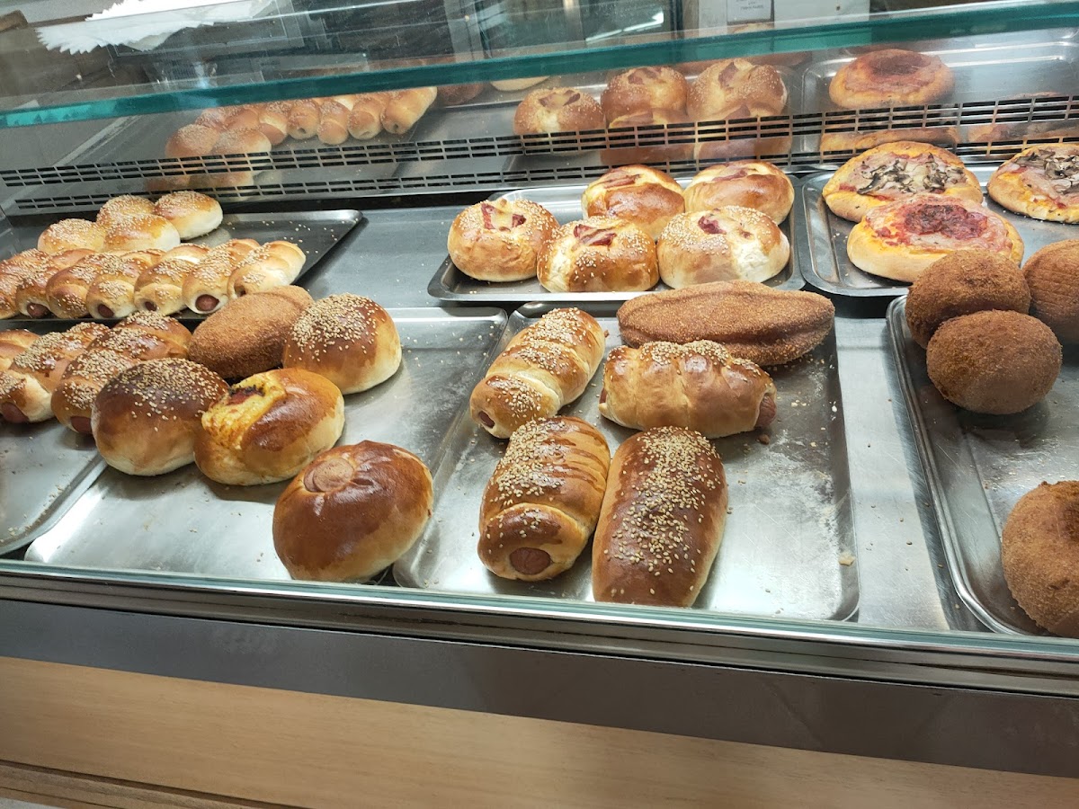 Le Corti Cafè Photo 5