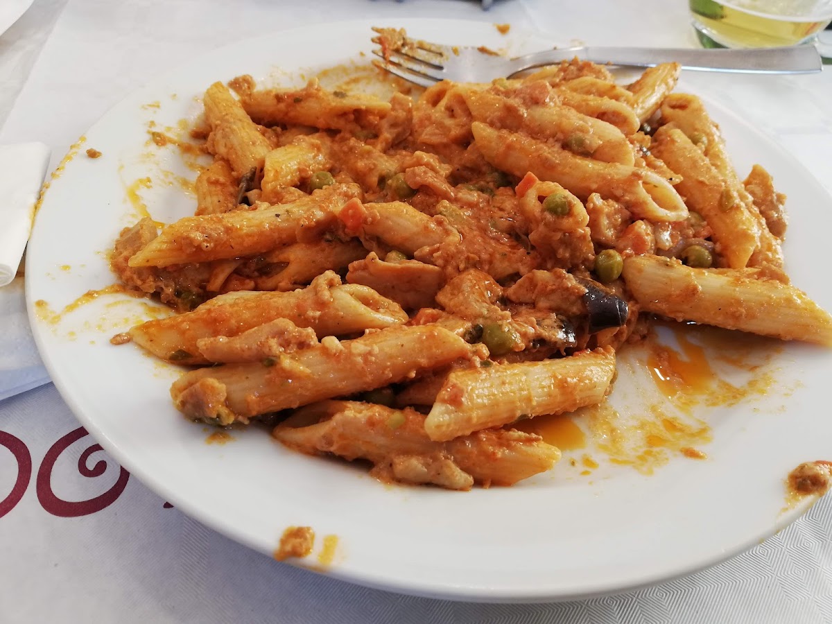 Le Corti Cafè Photo 9