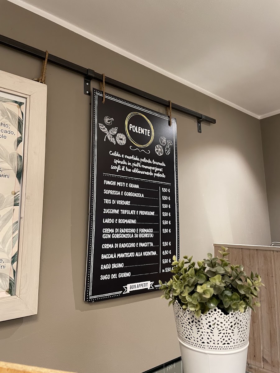 Pizzeria Artesana Photo Menu 6