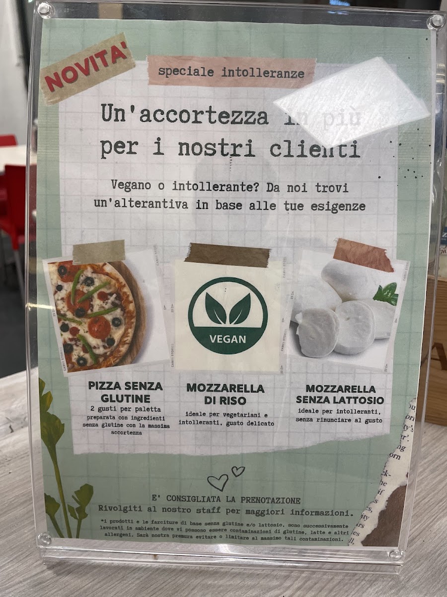 Pizzeria Artesana Photo Menu 8