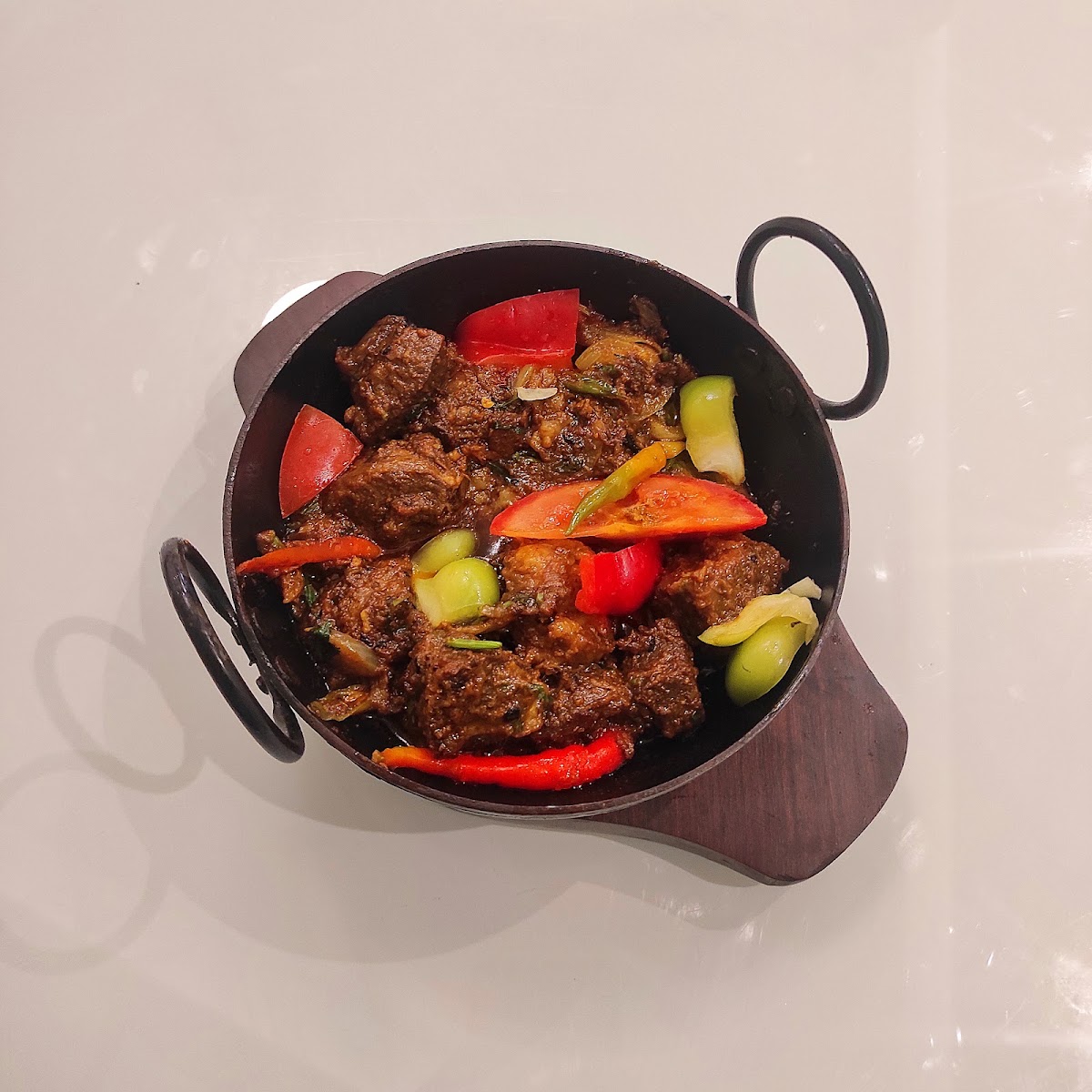 Amelia's Wild Spice Kitchen Photo 3