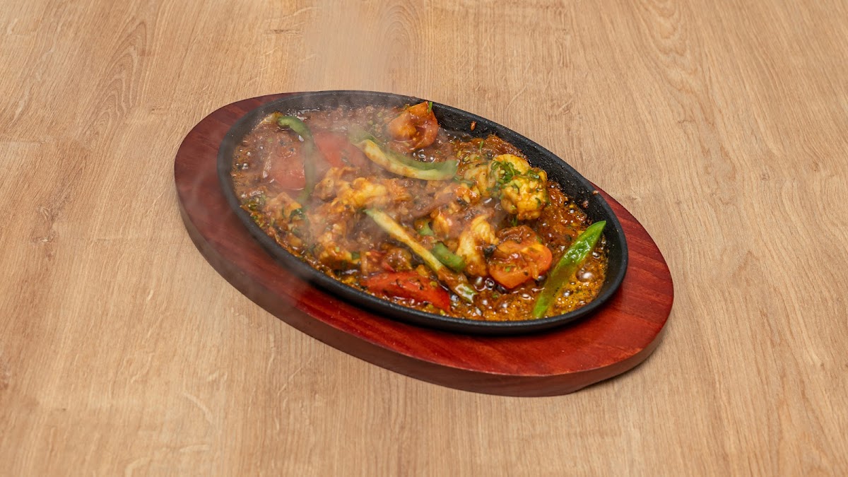 Amelia's Wild Spice Kitchen Photo 7