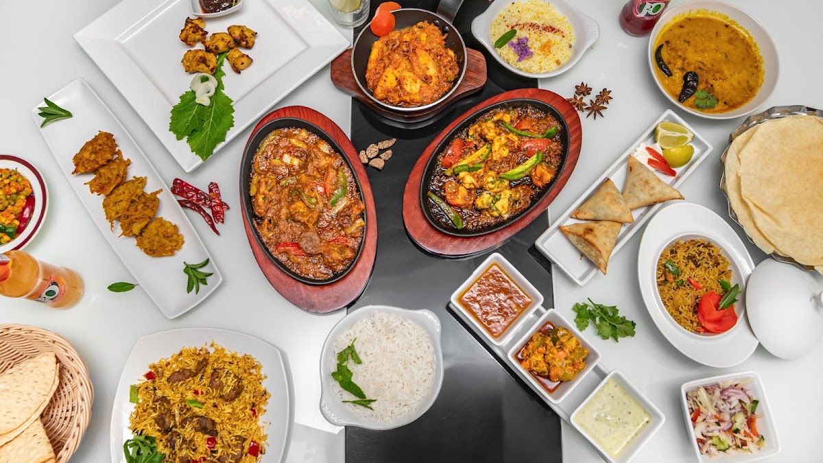 Amelia's Wild Spice Kitchen Photo 8