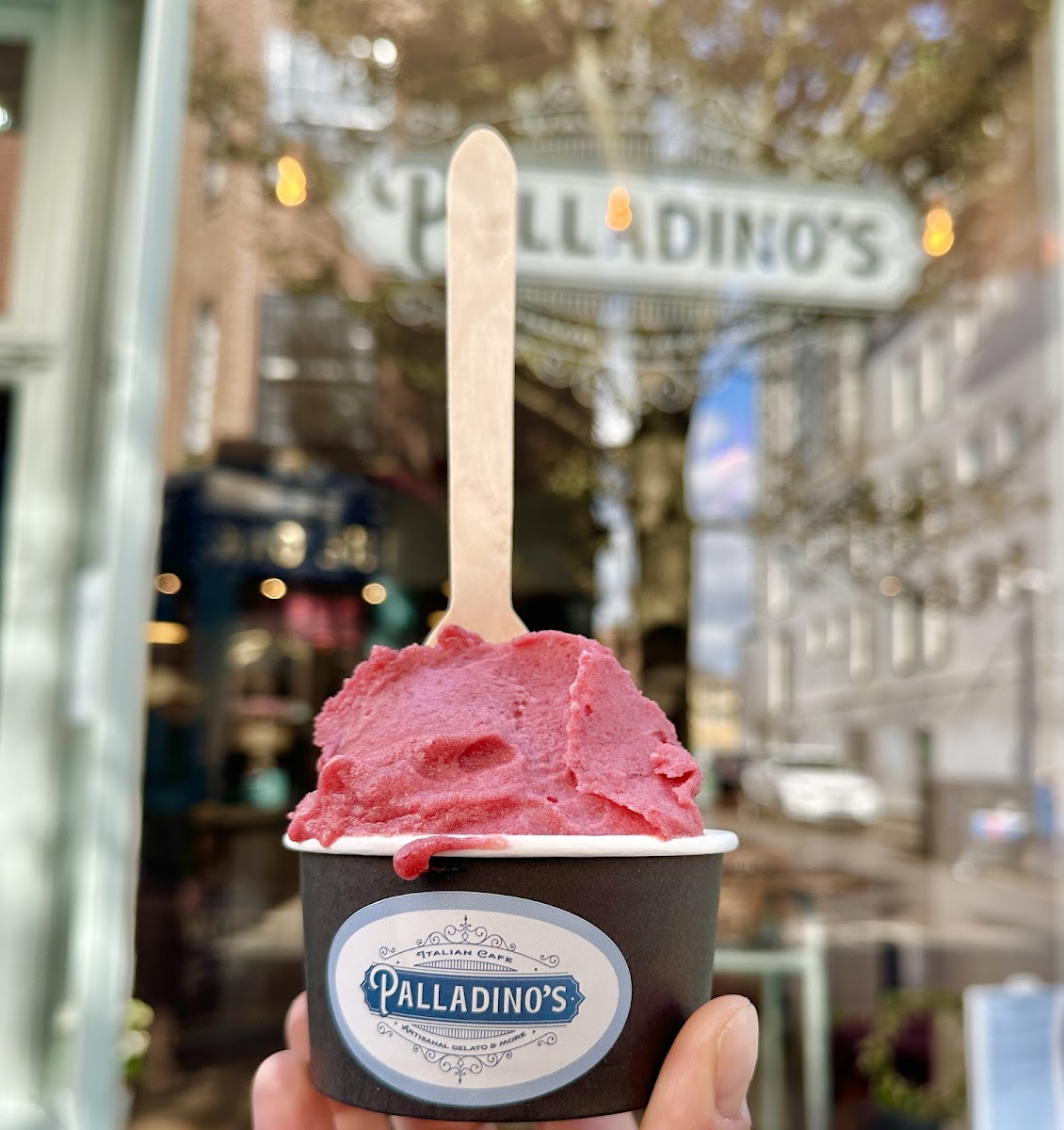 Palladino's Photo 10