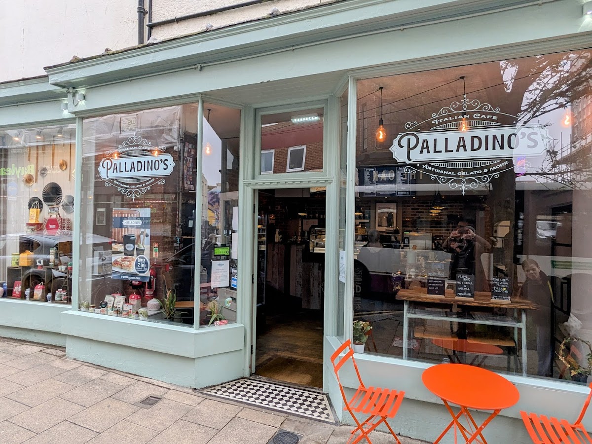 Palladino's Photo 4