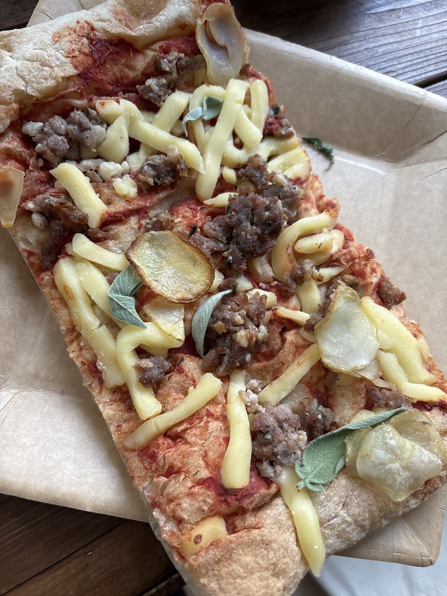 Palladino's Photo 9
