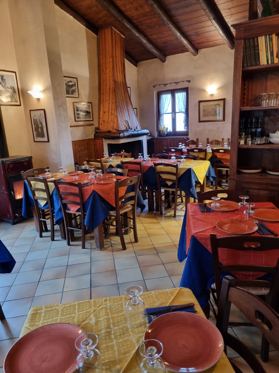 Podere Il Sassone