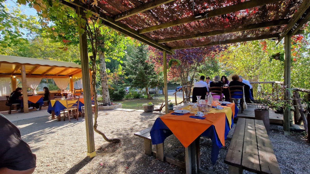 Podere Il Sassone Photo 2