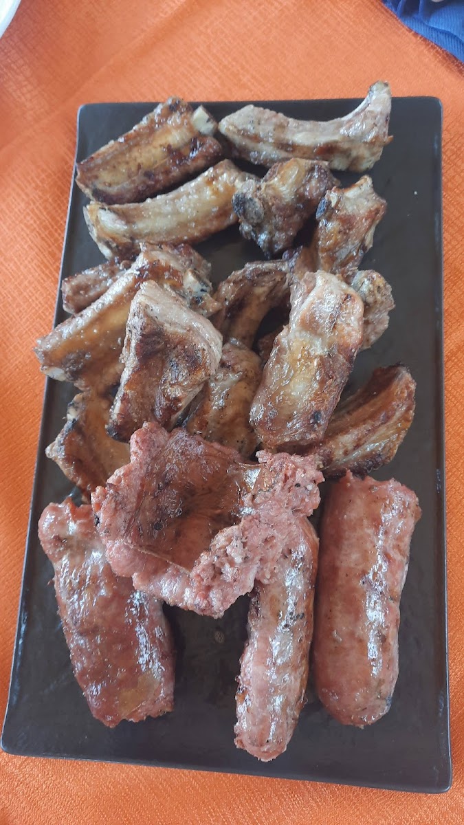 Podere Il Sassone Photo 5