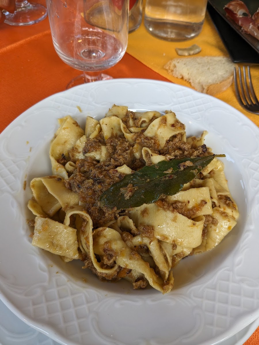Podere Il Sassone Photo 6