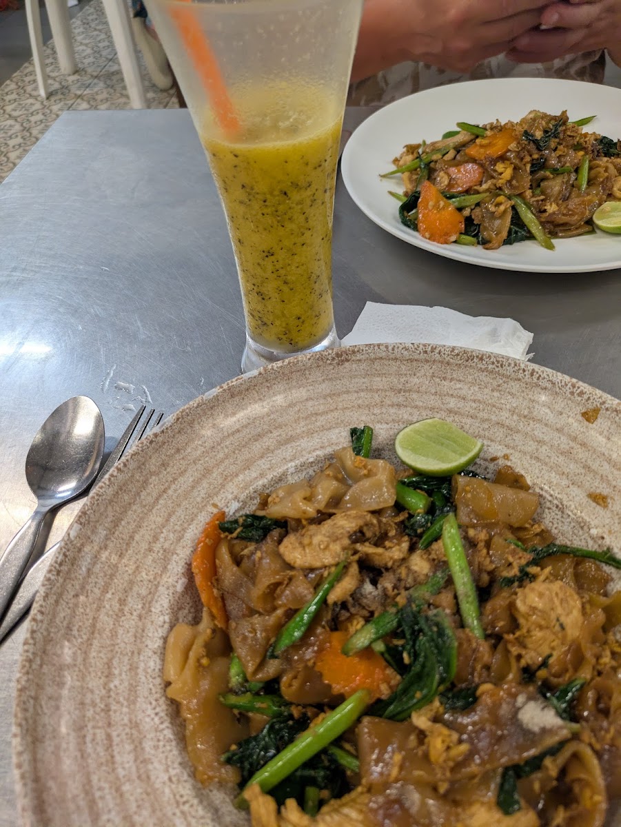 Andaman Sea Restaurant Photo 10