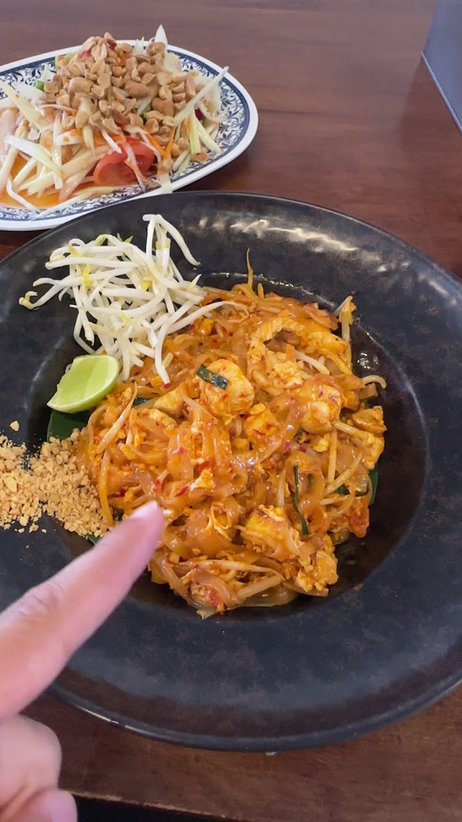 Andaman Sea Restaurant Photo 2