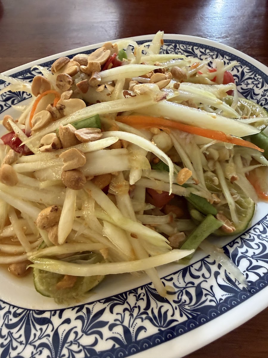 Andaman Sea Restaurant Photo 4