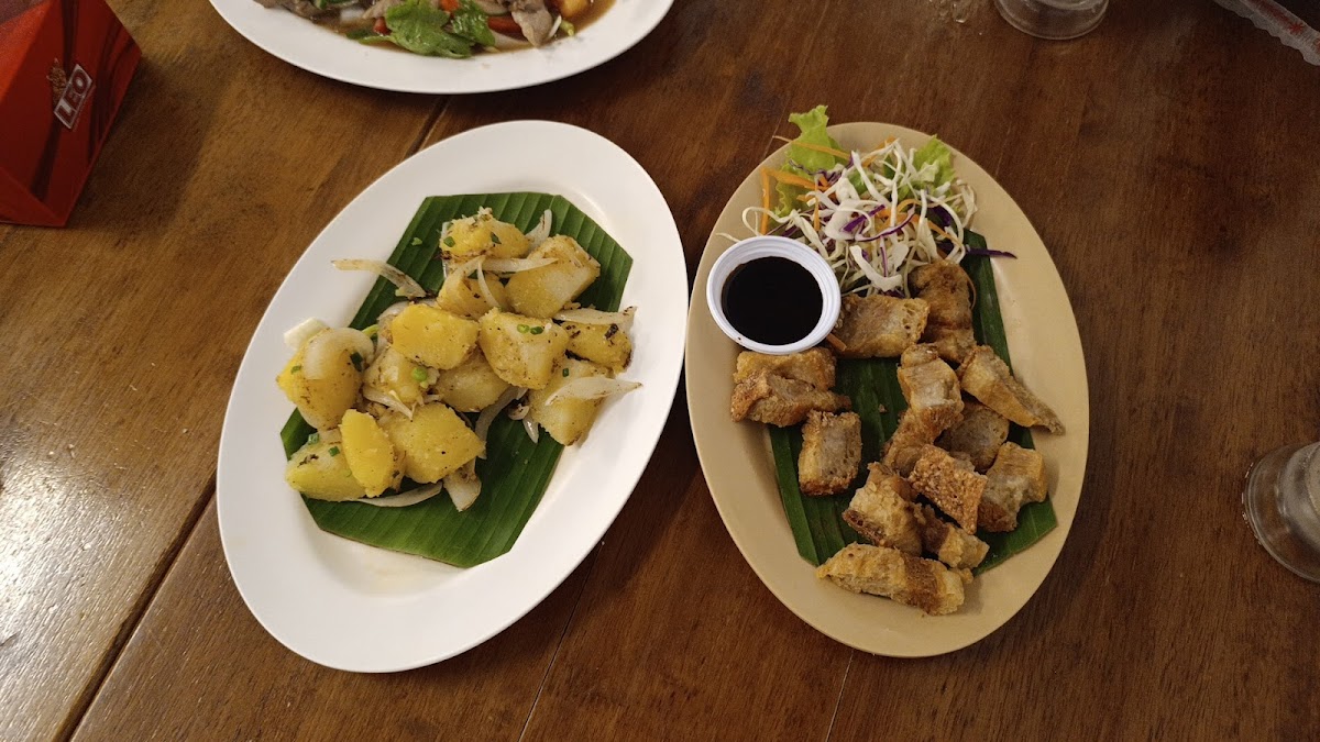 Andaman Sea Restaurant Photo 5
