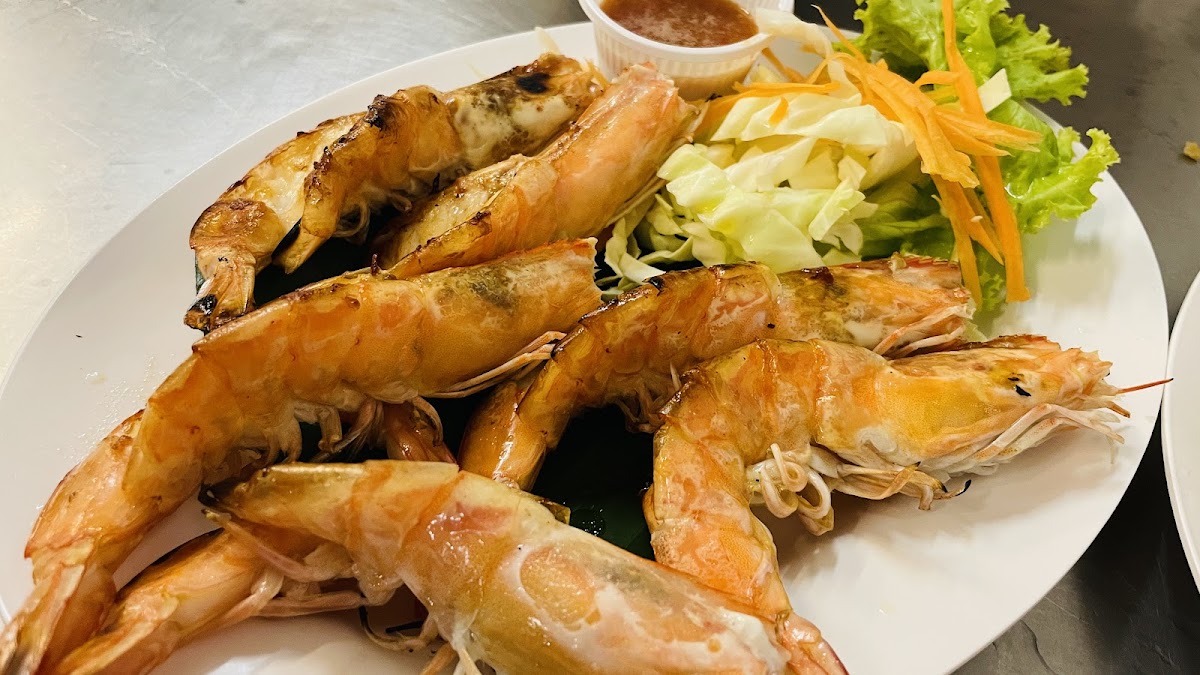 Andaman Sea Restaurant Photo 6