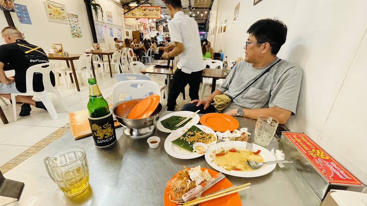 Andaman Sea Restaurant Photo 7