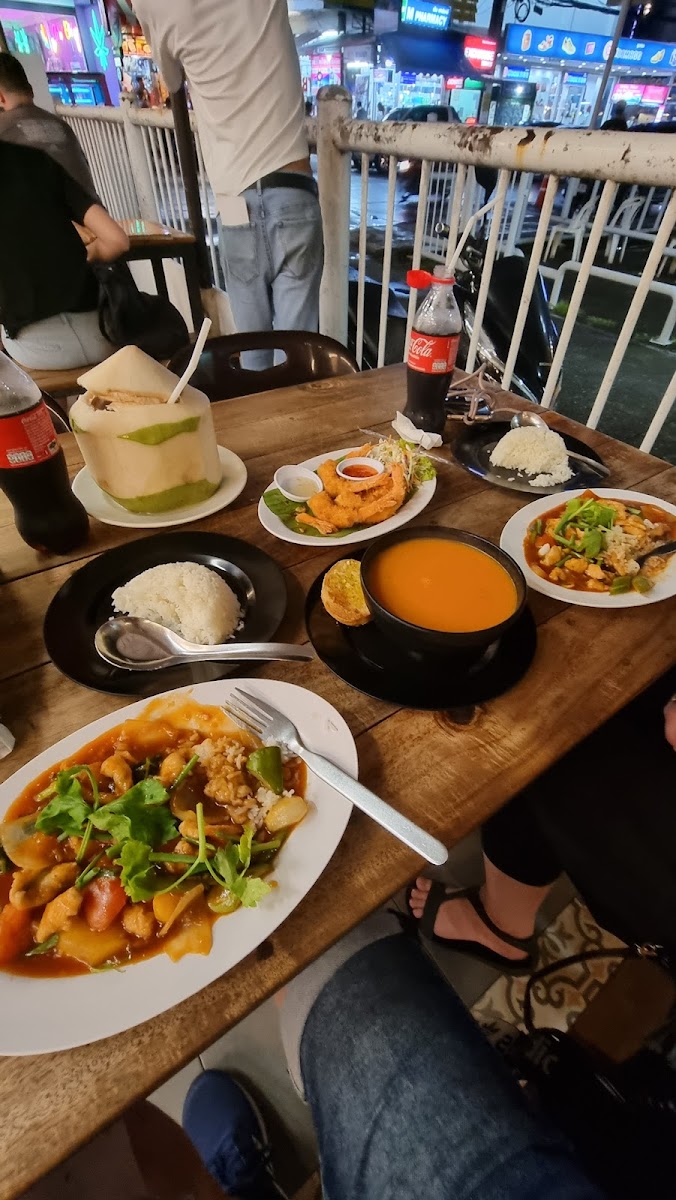 Andaman Sea Restaurant Photo 8