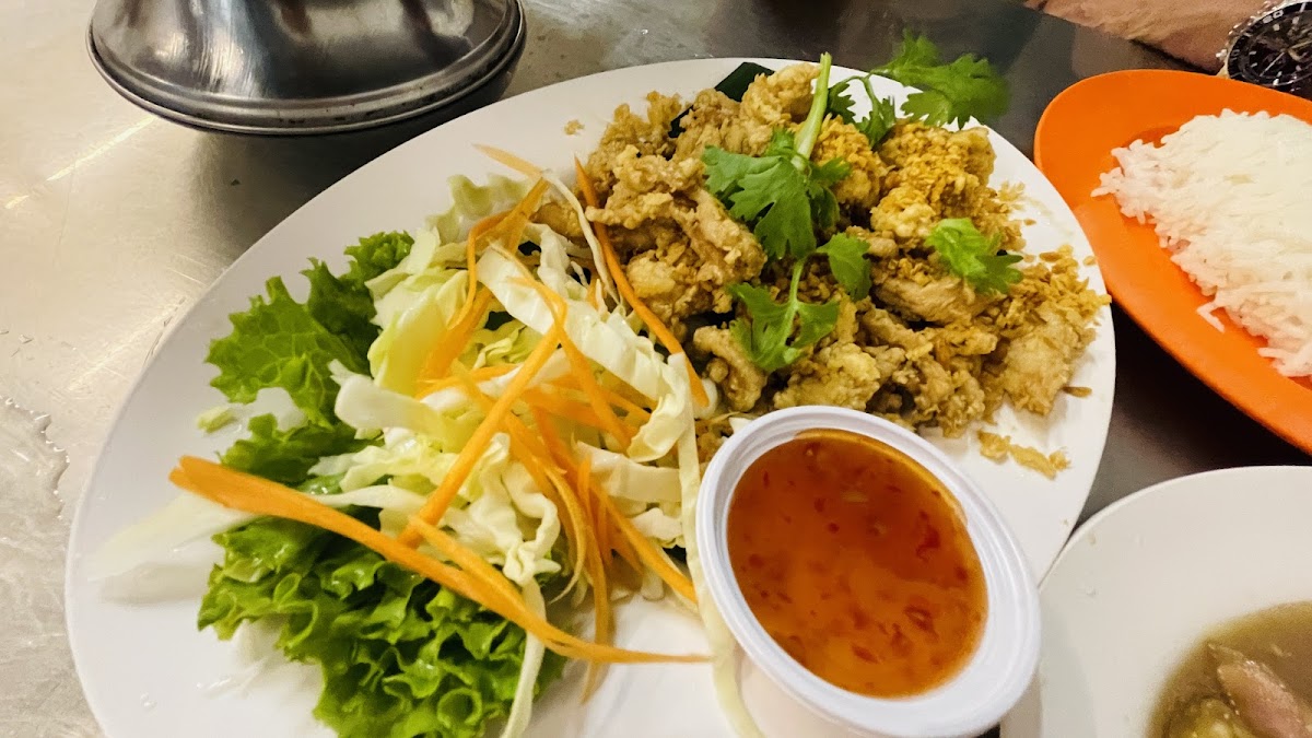 Andaman Sea Restaurant Photo 9