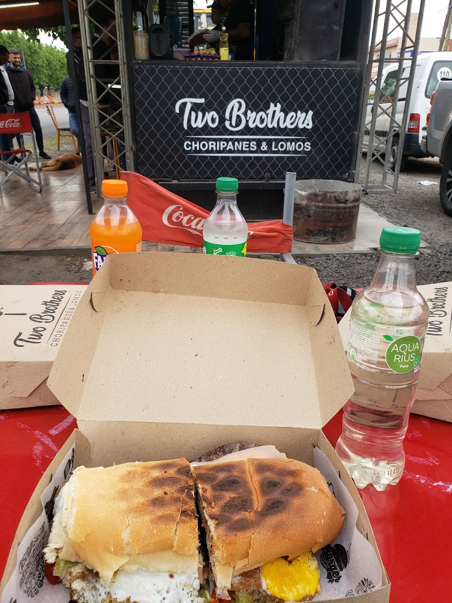 Jr Pizzeria
