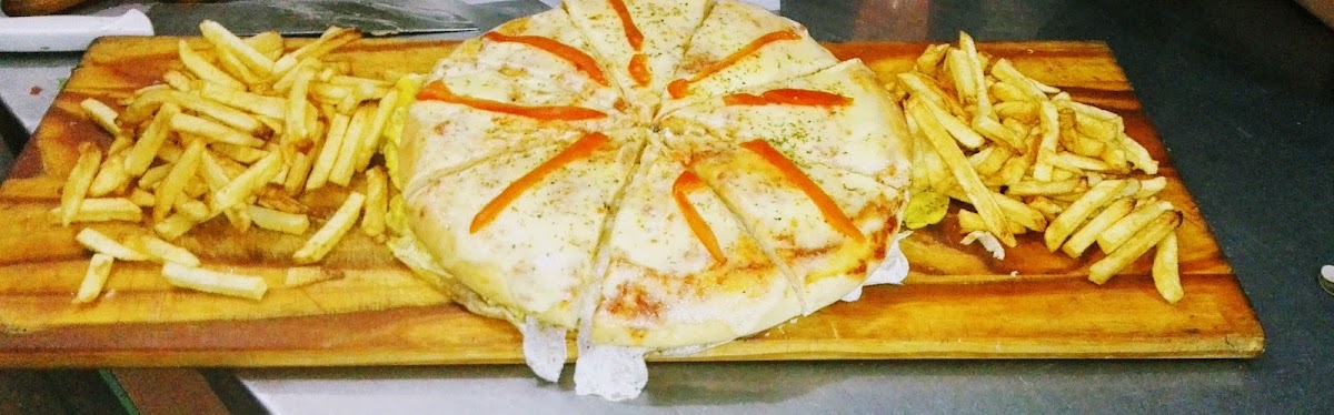 Jr Pizzeria Photo 5