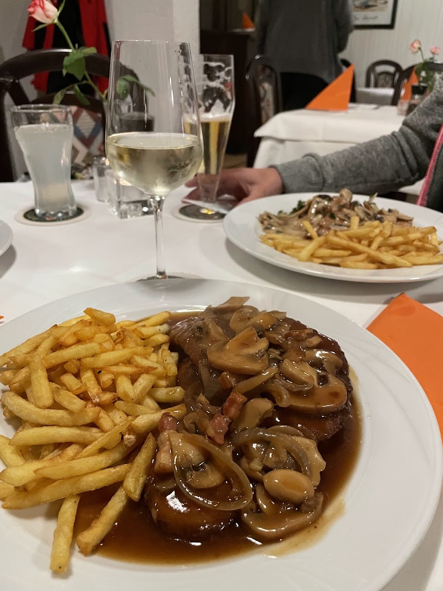 Trattoria San Marco