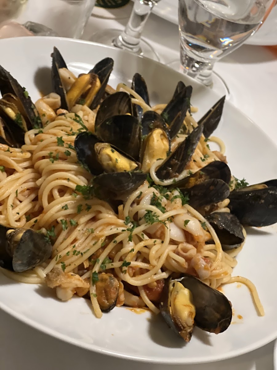 Trattoria San Marco Photo 2