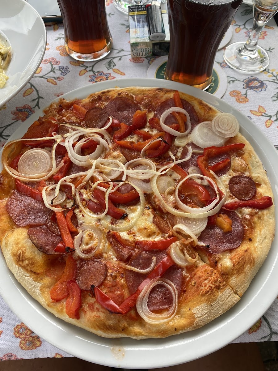 Trattoria San Marco Photo 3
