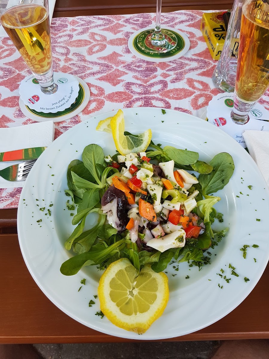 Trattoria San Marco Photo 5