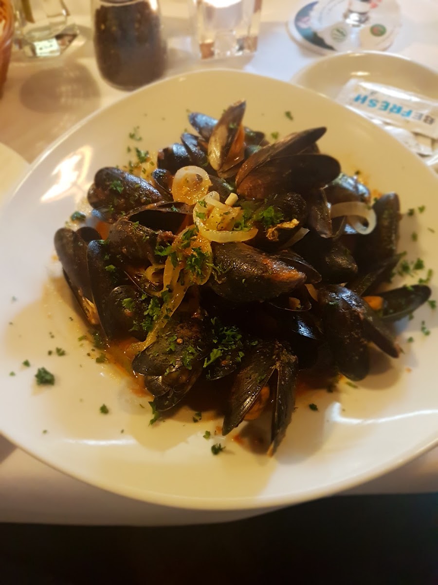 Trattoria San Marco Photo 6