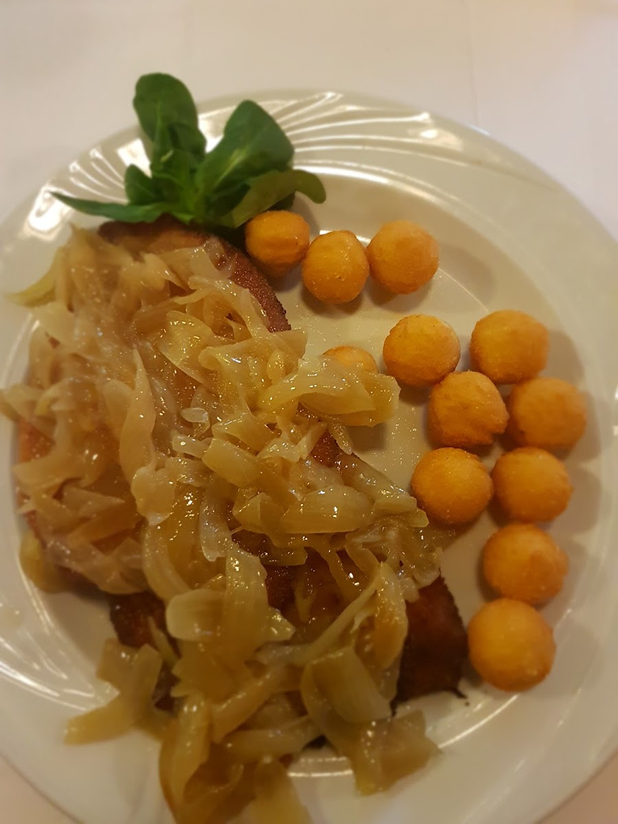 Trattoria San Marco Photo 7