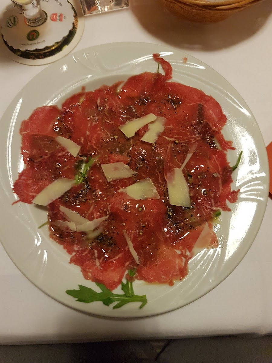 Trattoria San Marco Photo 8