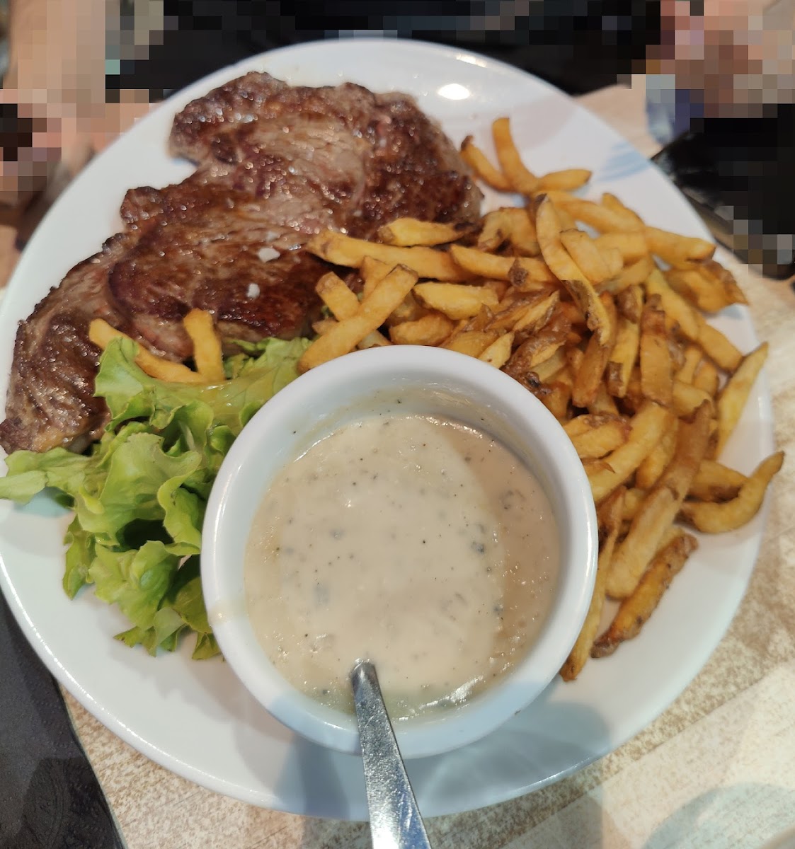 La Tanière Photo 10