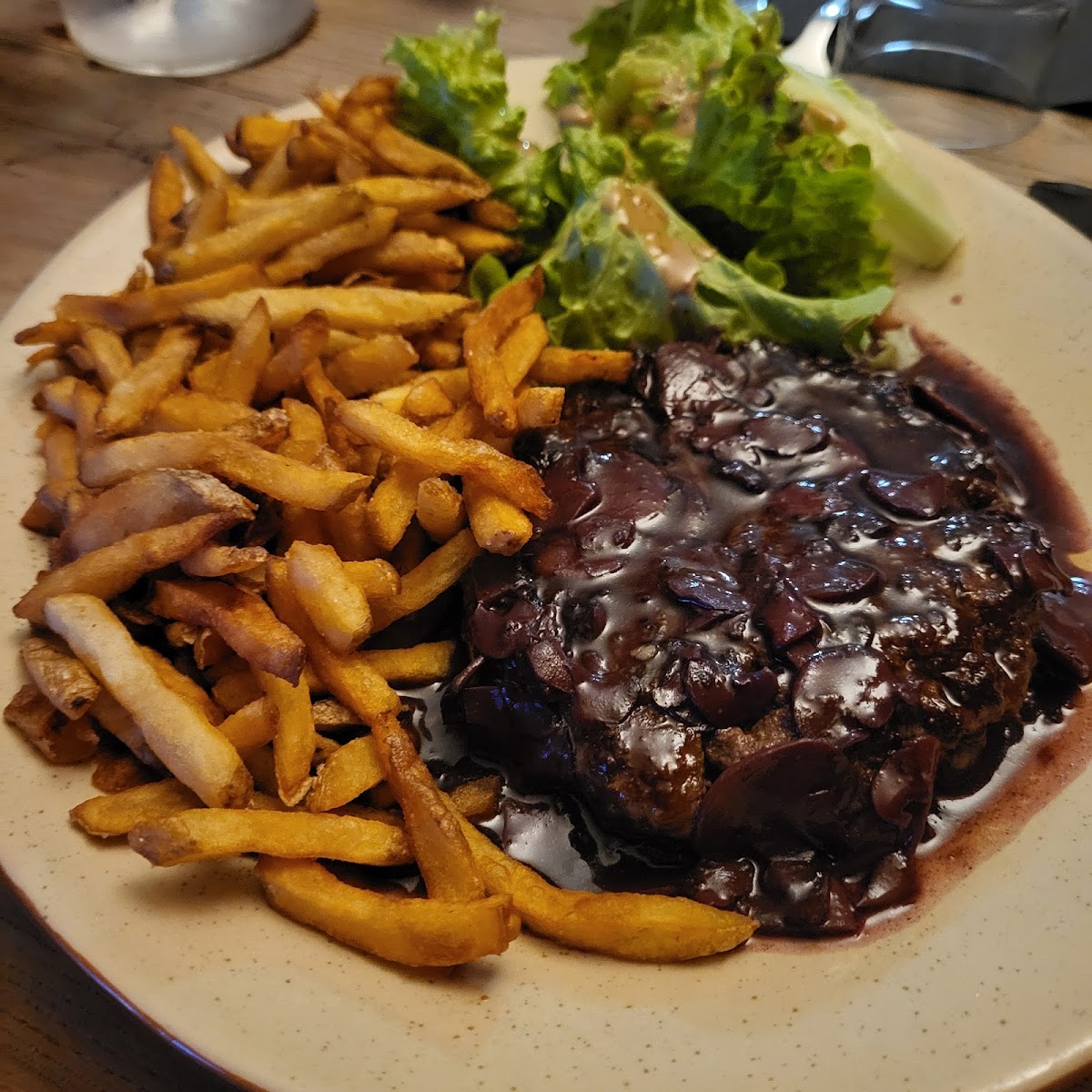 La Tanière Photo 2