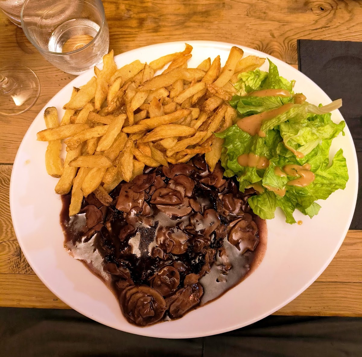 La Tanière Photo 3