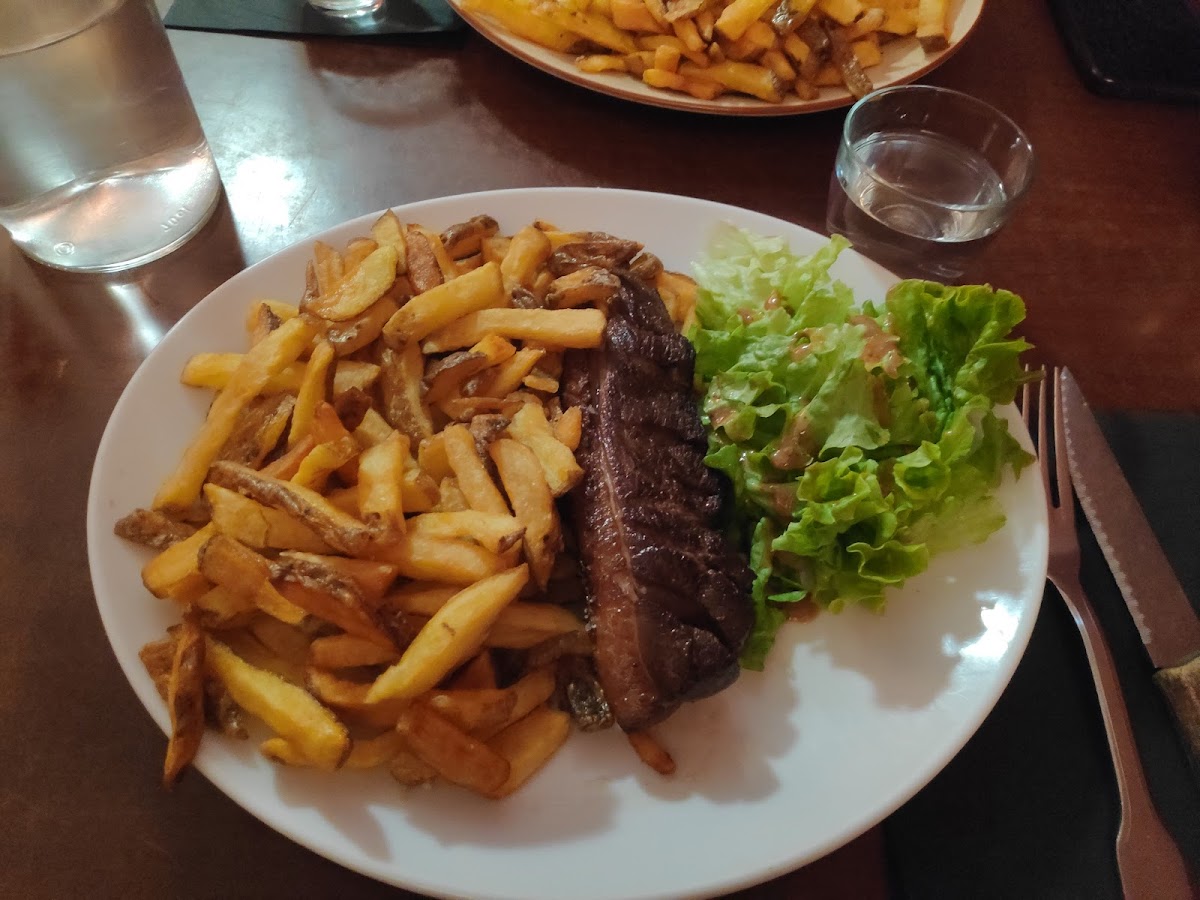 La Tanière Photo 4