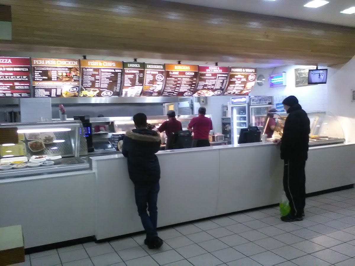Big John's Kings Heath Photo 4