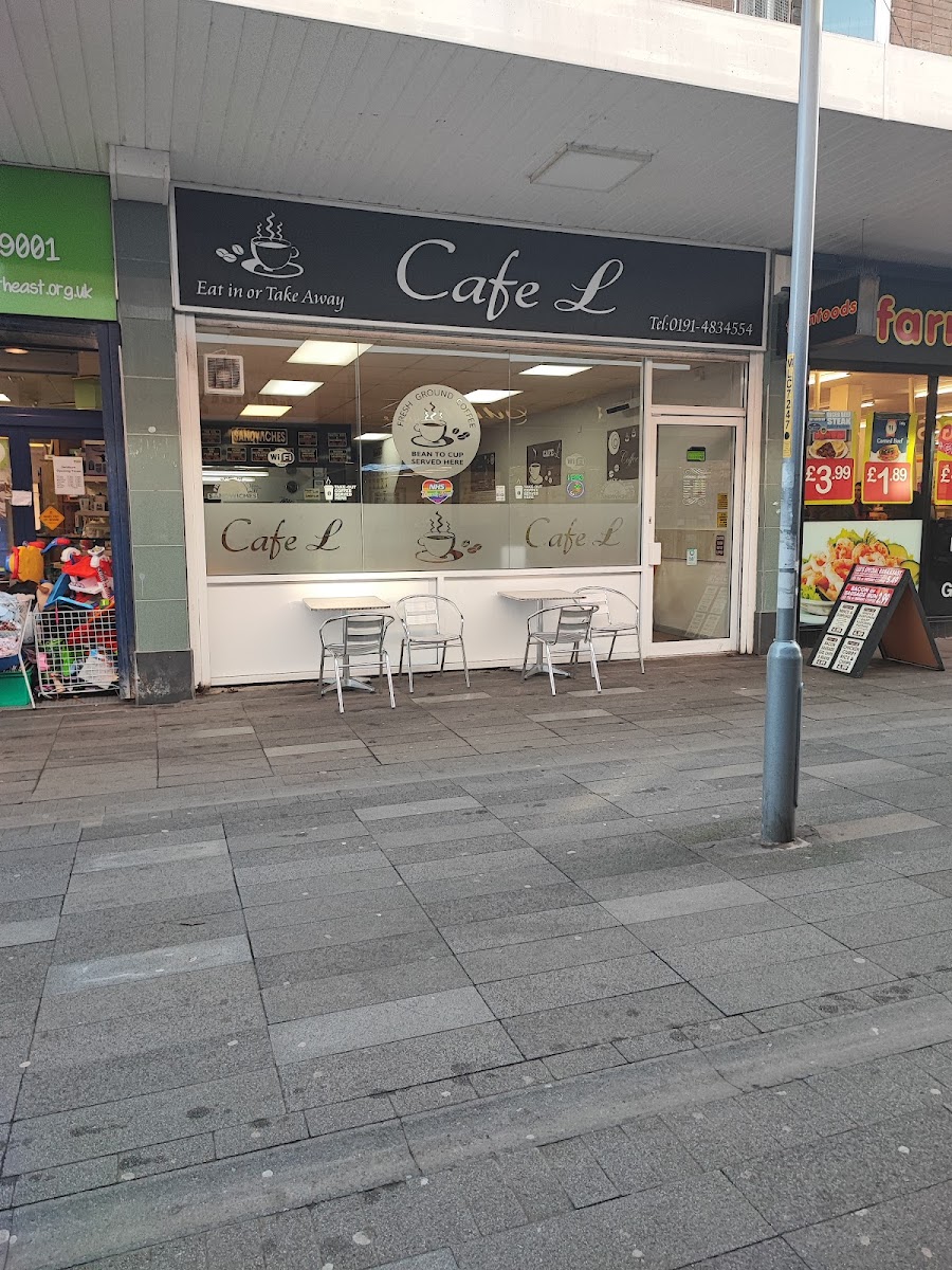Cafe L