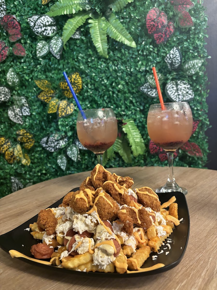 POLLOS VIP GRILL&DRINKS Photo 10