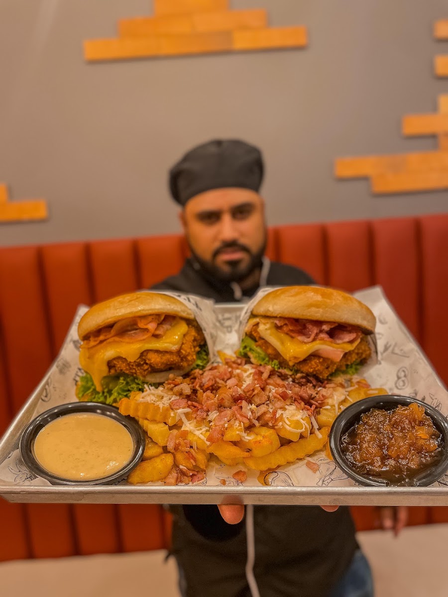 POLLOS VIP GRILL&DRINKS Photo 3