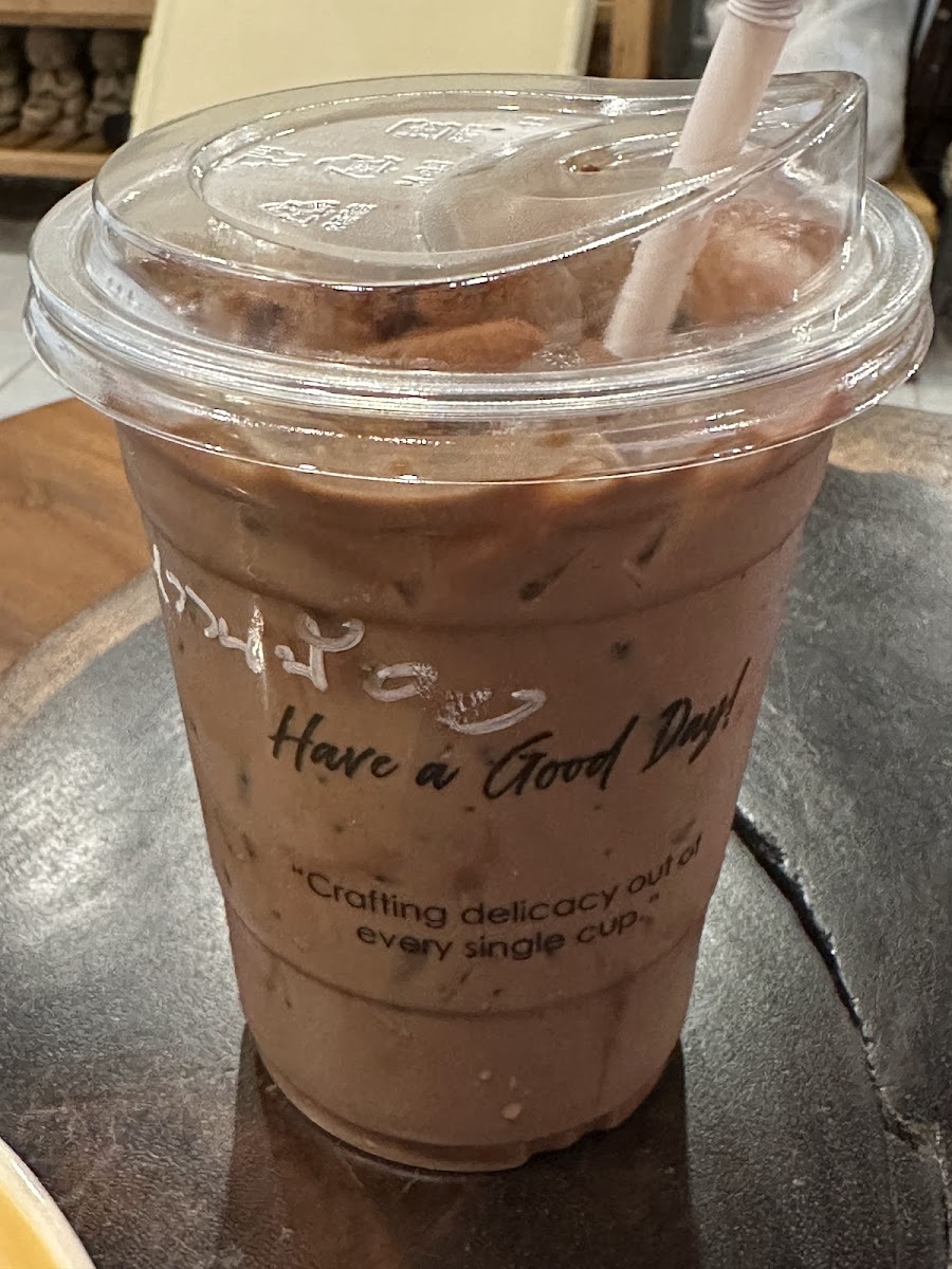 HERE COFFEE AND EATERY Photo 10