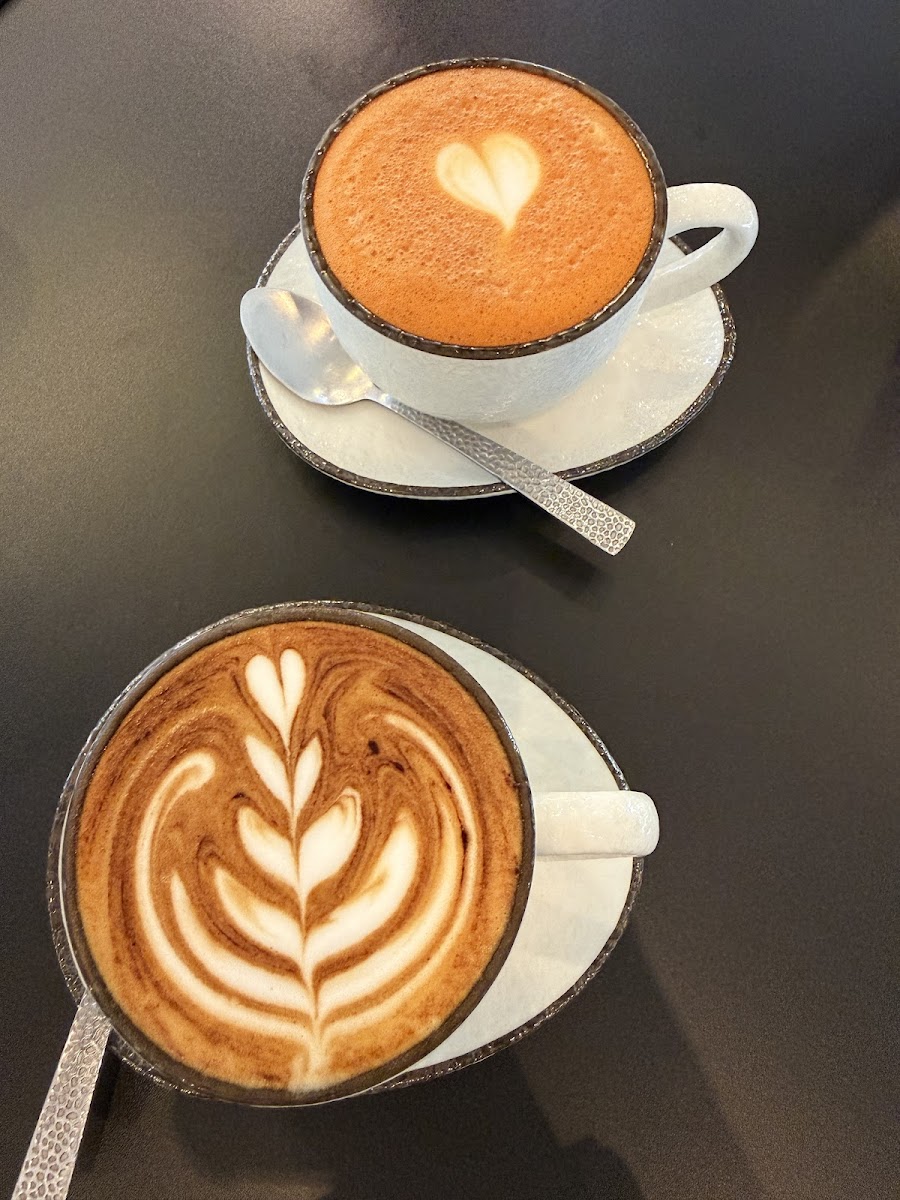 HERE COFFEE AND EATERY Photo 4