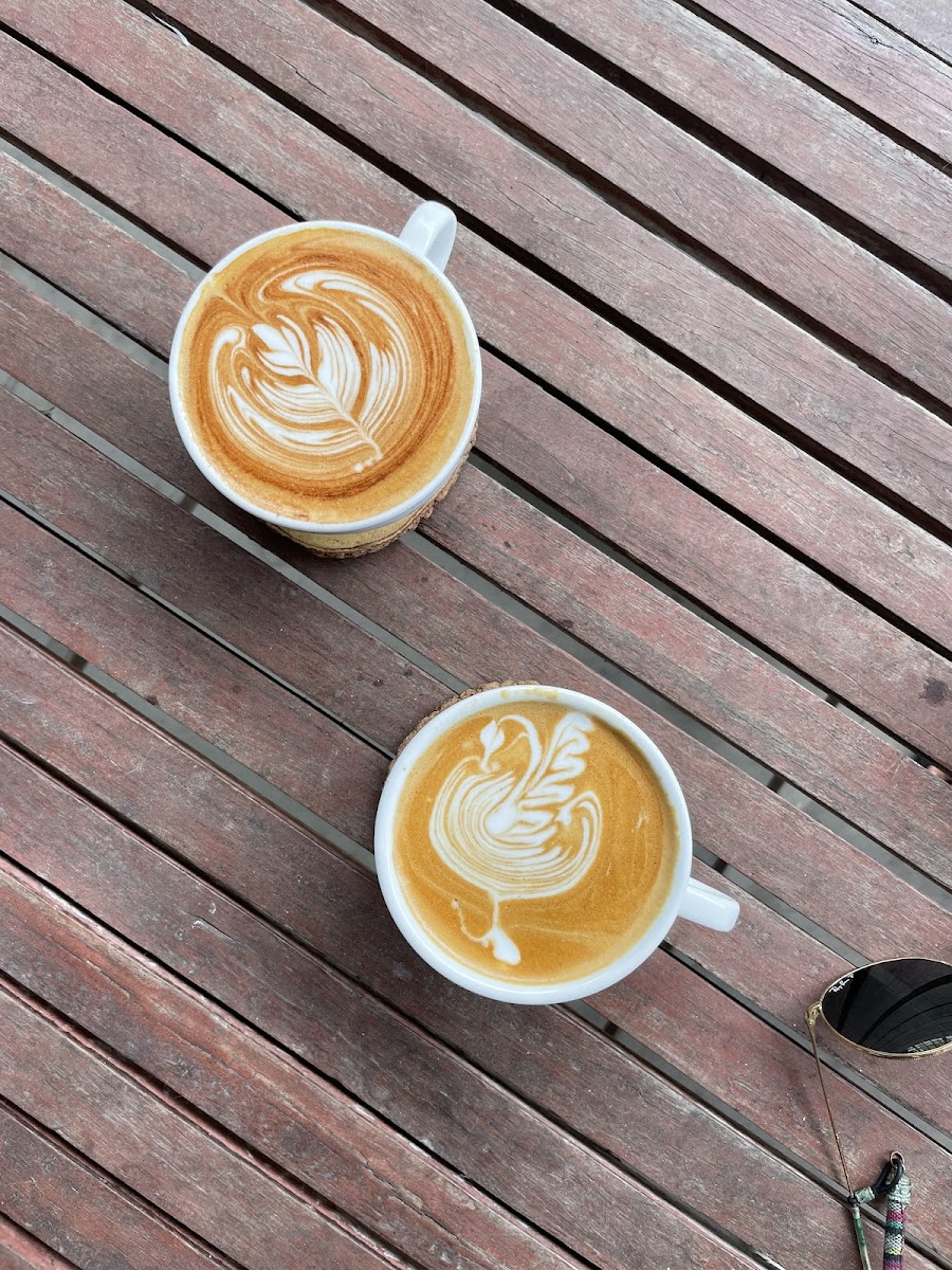 HERE COFFEE AND EATERY Photo 5